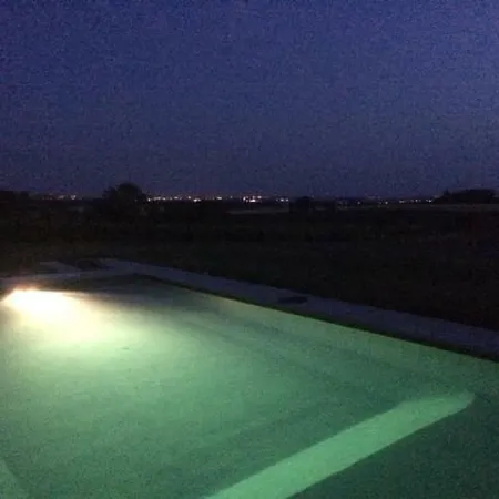 Manoir De Lavauguyot Hébergement de vacances